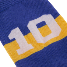 Carica l'immagine nel visualizzatore di Gallery, Calzini "Maradona Boca" 