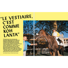 Charger l'image dans la galerie, Magazine Dada n°3
