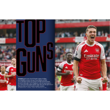 Charger l'image dans la galerie, So Foot #234 : La fin d'Arsenul