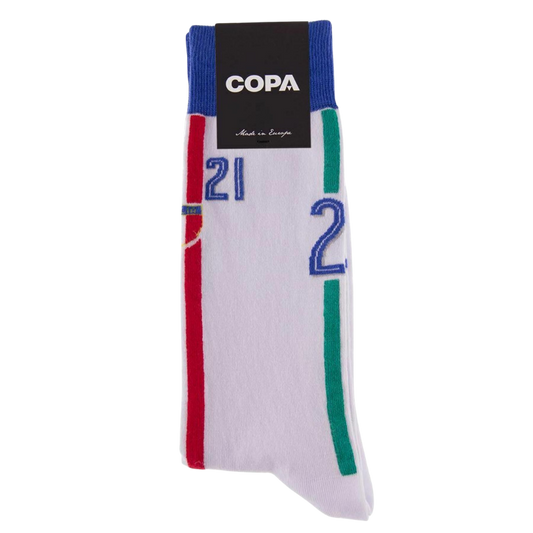 Chaussettes « Italie 2016 »