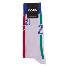 Charger l'image dans la galerie, Chaussettes « Italie 2016 »