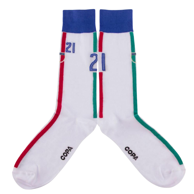 Chaussettes « Italie 2016 »