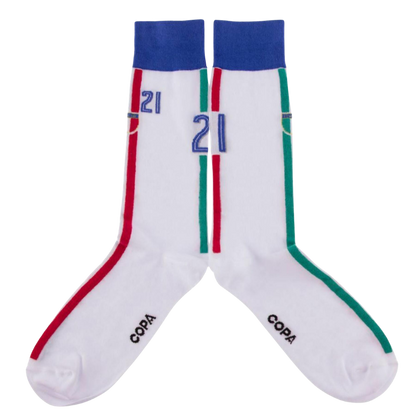 Chaussettes « Italie 2016 »