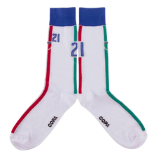 Charger l'image dans la galerie, Chaussettes « Italie 2016 »