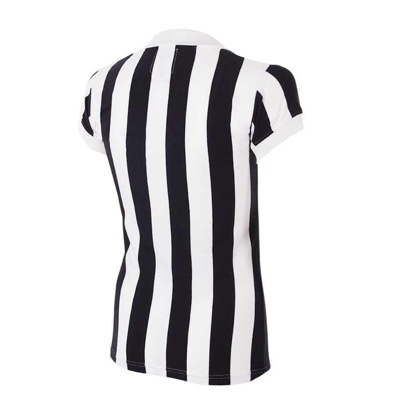 Coffret maillot Juve « Michel Platini »