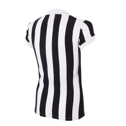 Coffret maillot Juve « Michel Platini »