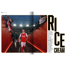 Charger l'image dans la galerie, So Foot #234 : La fin d'Arsenul