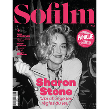 Charger l'image dans la galerie, Mug citation Sharon Stone "Je ne suis plus un sex-symbol?"