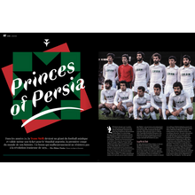 Charger l'image dans la galerie, So Foot #197 : Didier le Winner Deschamps