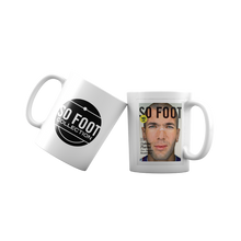 Load image into Gallery viewer, Mug Maradona x Incredible Brocante Sports