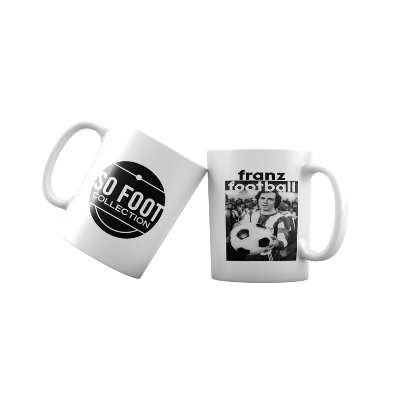 Tazza Maradona x Incredible Sports Flea Market