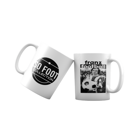 Tazza Maradona x Incredible Sports Flea Market