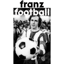 Charger l'image dans la galerie, Mug Franz Beckenbauer