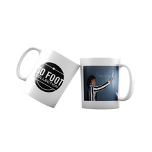 Charger l'image dans la galerie, Mug "Buongiurno Michel Platini"