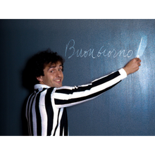 Charger l'image dans la galerie, Mug "Buongiurno Michel Platini"