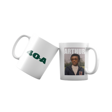 Carica l'immagine nel visualizzatore di Gallery, Tazza Maradona x Incredible Sports Flea Market