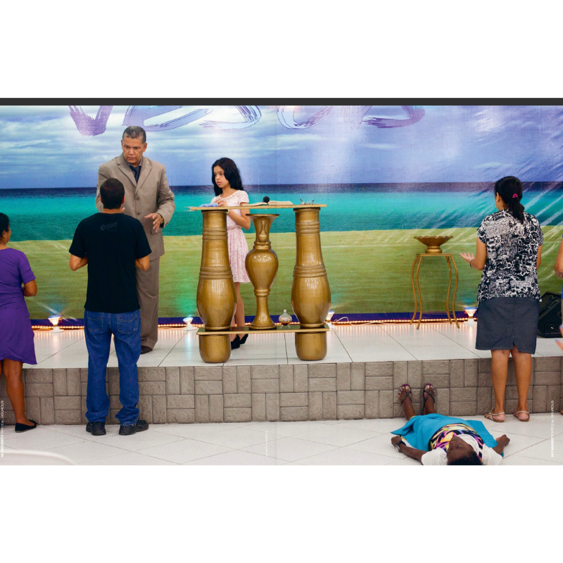 Society Hors-série Gourous : Sectes, manipulation, disciples