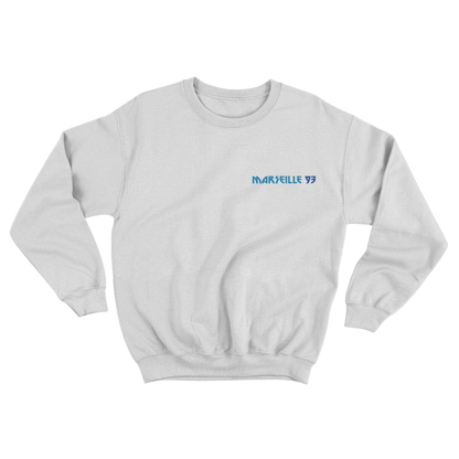 Sweat « Marseille 93 » On Tour