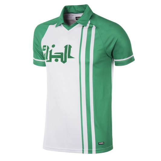 Collector’s box “Algeria 1982”
