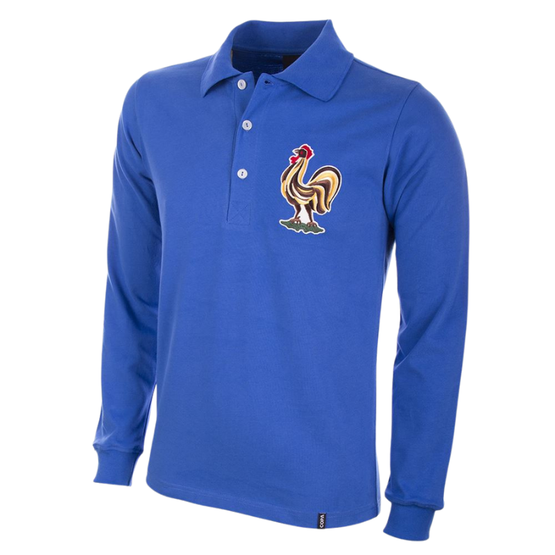 Coffret collector « équipe de France »