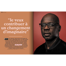 Charger l'image dans la galerie, So Foot #181 : Kevin De Bruyne KDB