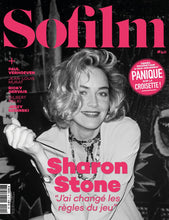 Charger l'image dans la galerie, Mug citation Sharon Stone "Je ne suis plus un sex-symbol?"