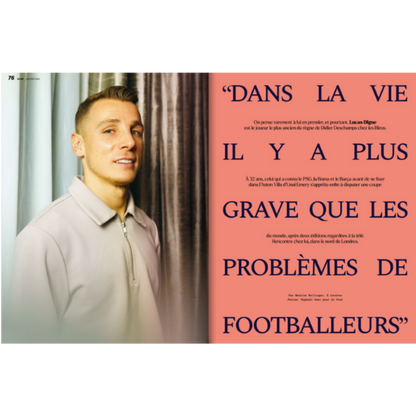 So Foot #234 : La fin d'Arsenul