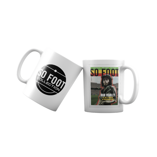 Mug Maradona x Incredible Brocante Sports