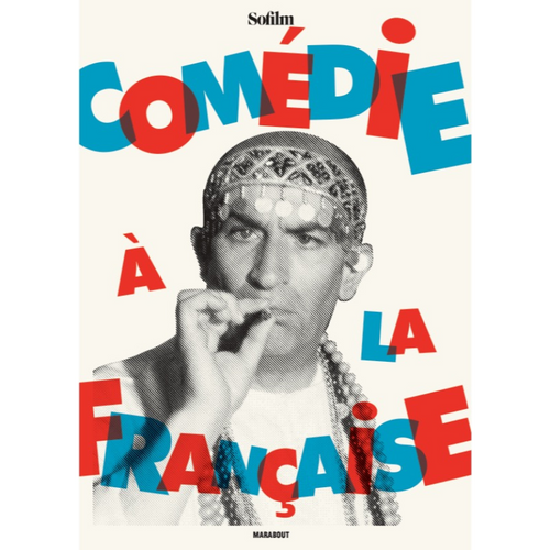 Livre "Comédies à la française" - So Film
