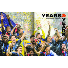 Load image into Gallery viewer, SO FOOT 100% Eto'o, indomitable edition