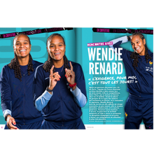 Charger l'image dans la galerie, So Foot Club n°110 – Wendie Renard