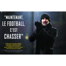 Load image into Gallery viewer, SO FOOT 100% Eto'o, indomitable edition