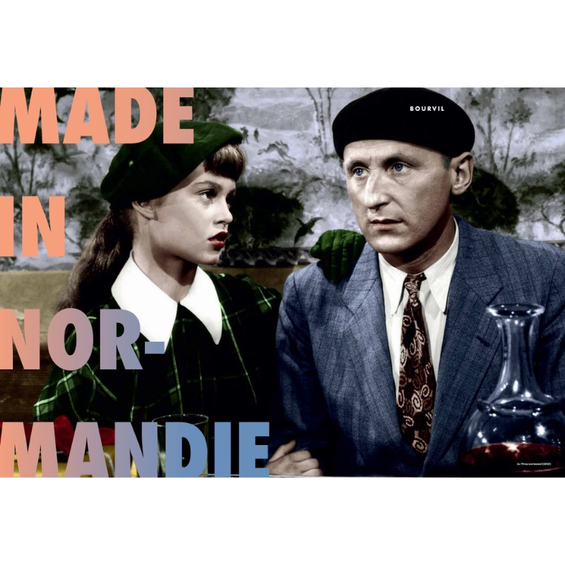 Livre "Comédies à la française" - So Film