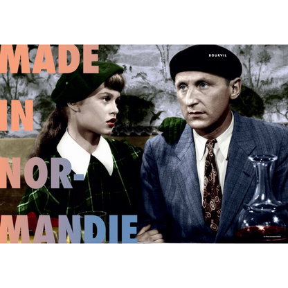 Livre "Comédies à la française" - So Film