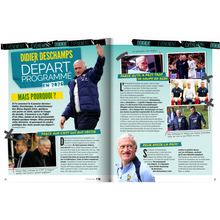 Charger l'image dans la galerie, So Foot Club n°110 – Wendie Renard