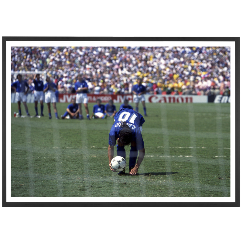 Baggio et son penalty, Mondial 1994