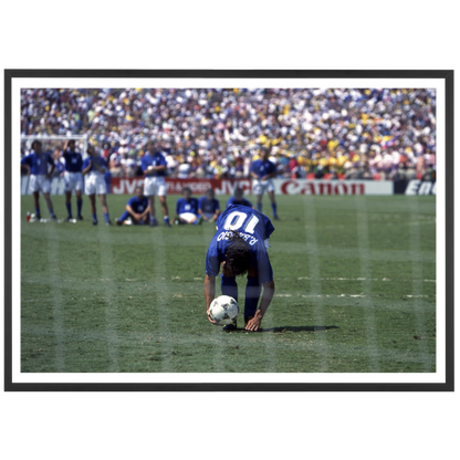 Baggio et son penalty, Mondial 1994