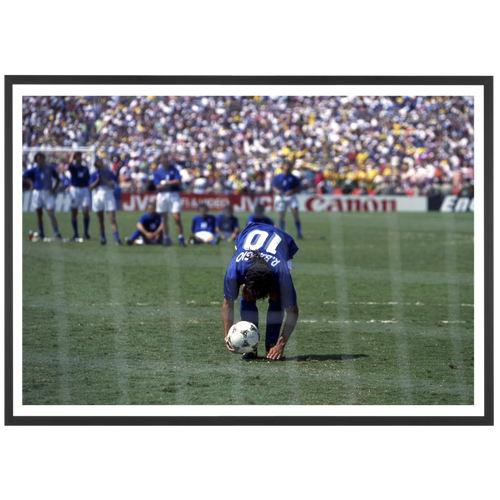 Baggio et son penalty, Mondial 1994