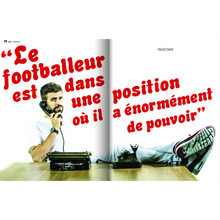 Load image into Gallery viewer, SO FOOT 100% Eto'o, indomitable edition