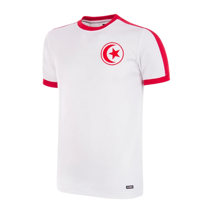 Maillot collector « Tunisie 80's »