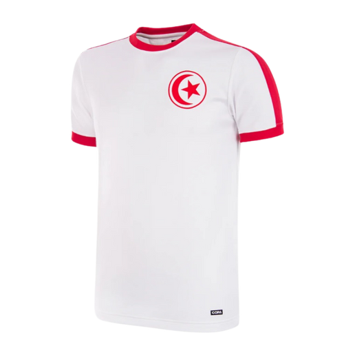 Cofanetto da collezione "Tunisia anni '80"