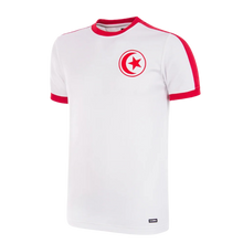 Charger l'image dans la galerie, Maillot collector « Tunisie 80's »