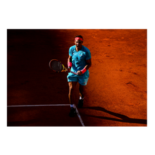 Load image into Gallery viewer, Aerial view of the San Siro, 2022