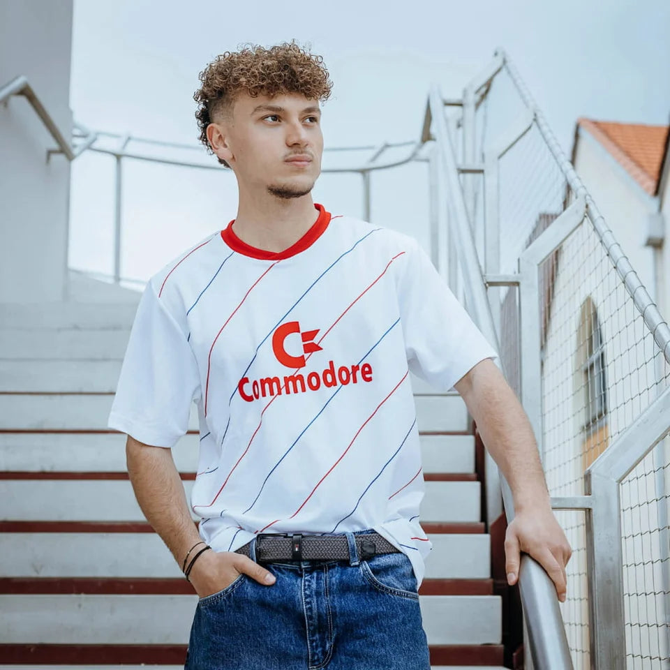 Maillot collector Bayern Münich 1985 - 86