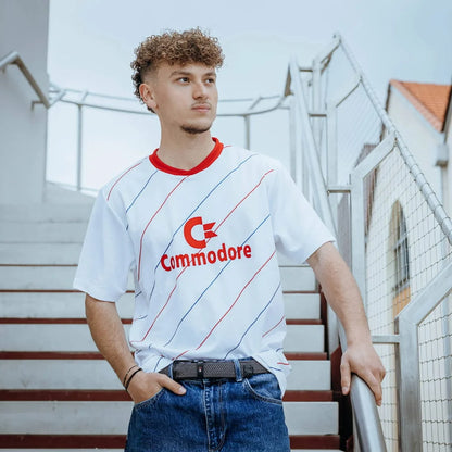 Maillot collector Bayern Münich 1985 - 86