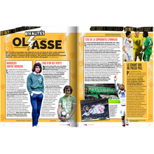 Charger l'image dans la galerie, So Foot Club n°110 – Wendie Renard