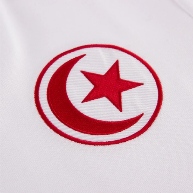 Maillot collector « Tunisie 80's »