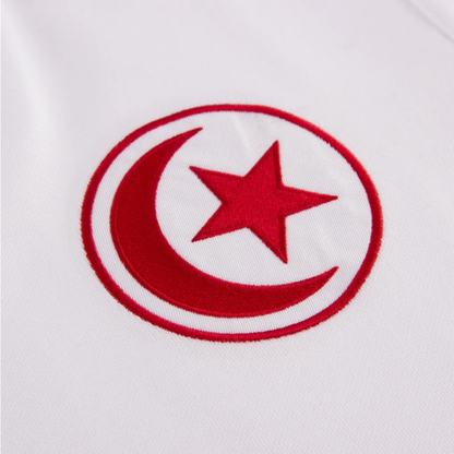 Maillot collector « Tunisie 80's »
