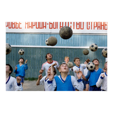 Charger l'image dans la galerie, École de foot du Dynamo Kiev