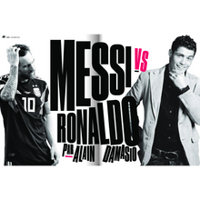 Load image into Gallery viewer, SO FOOT 100% Eto'o, indomitable edition